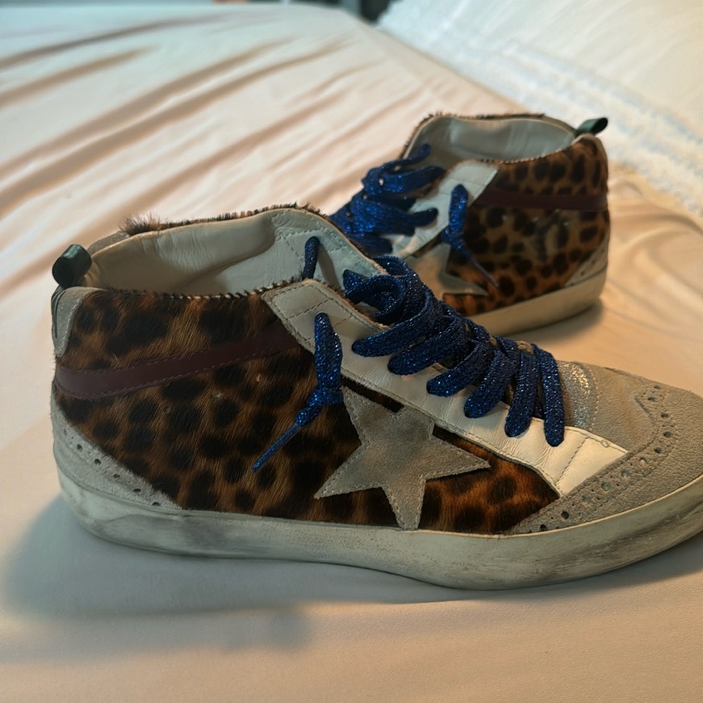 Golden Goose shoes